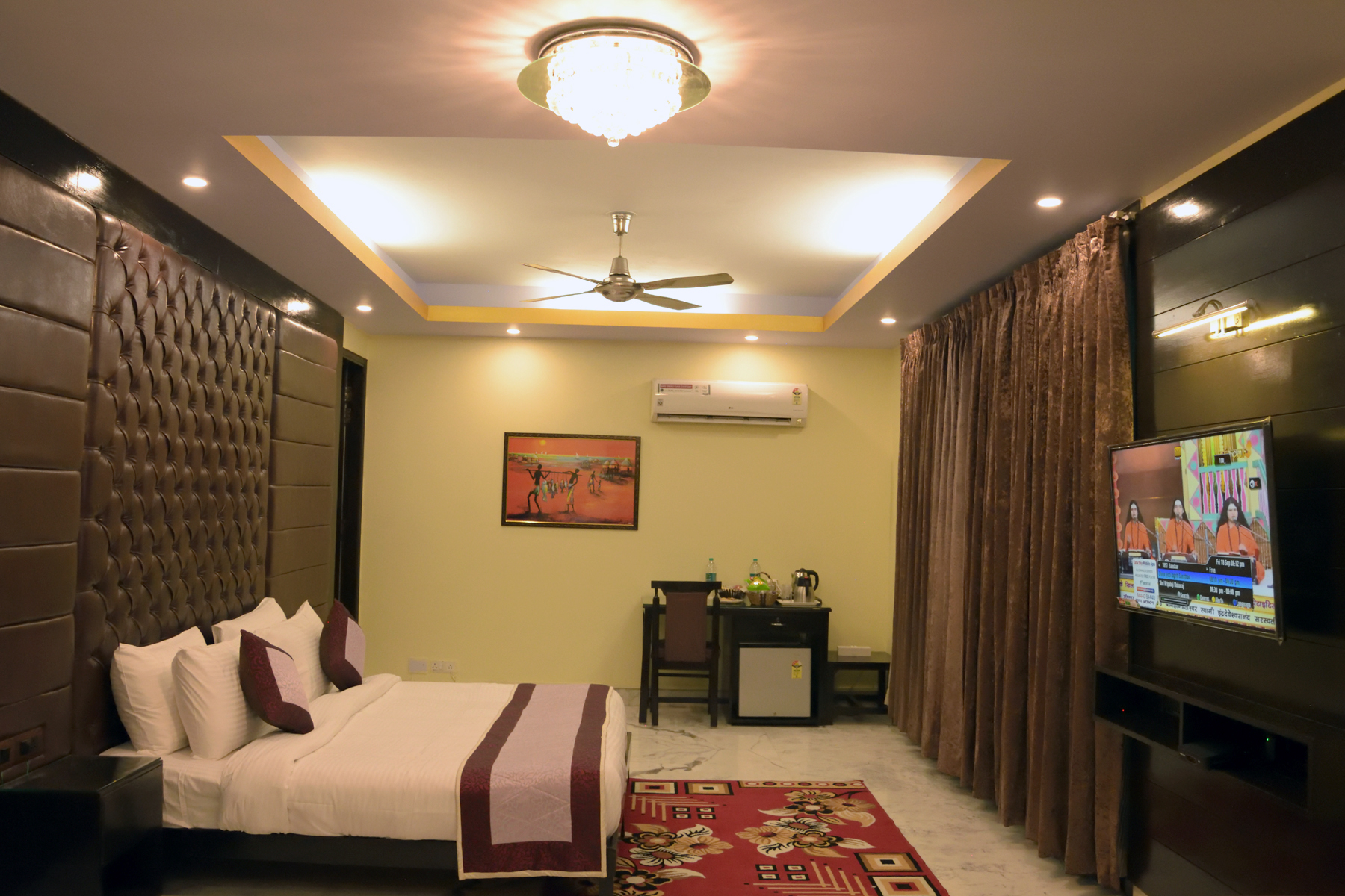 Hotel Sumedha Elegance